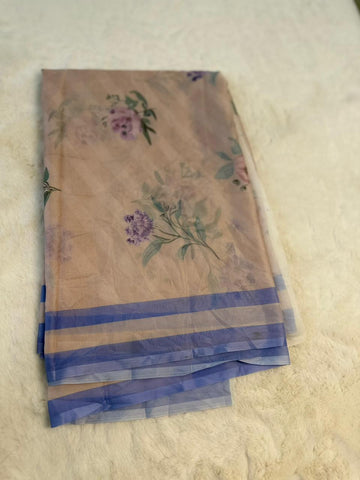Imrozia Designer Silk Dupatta – Elegant & Lightweight