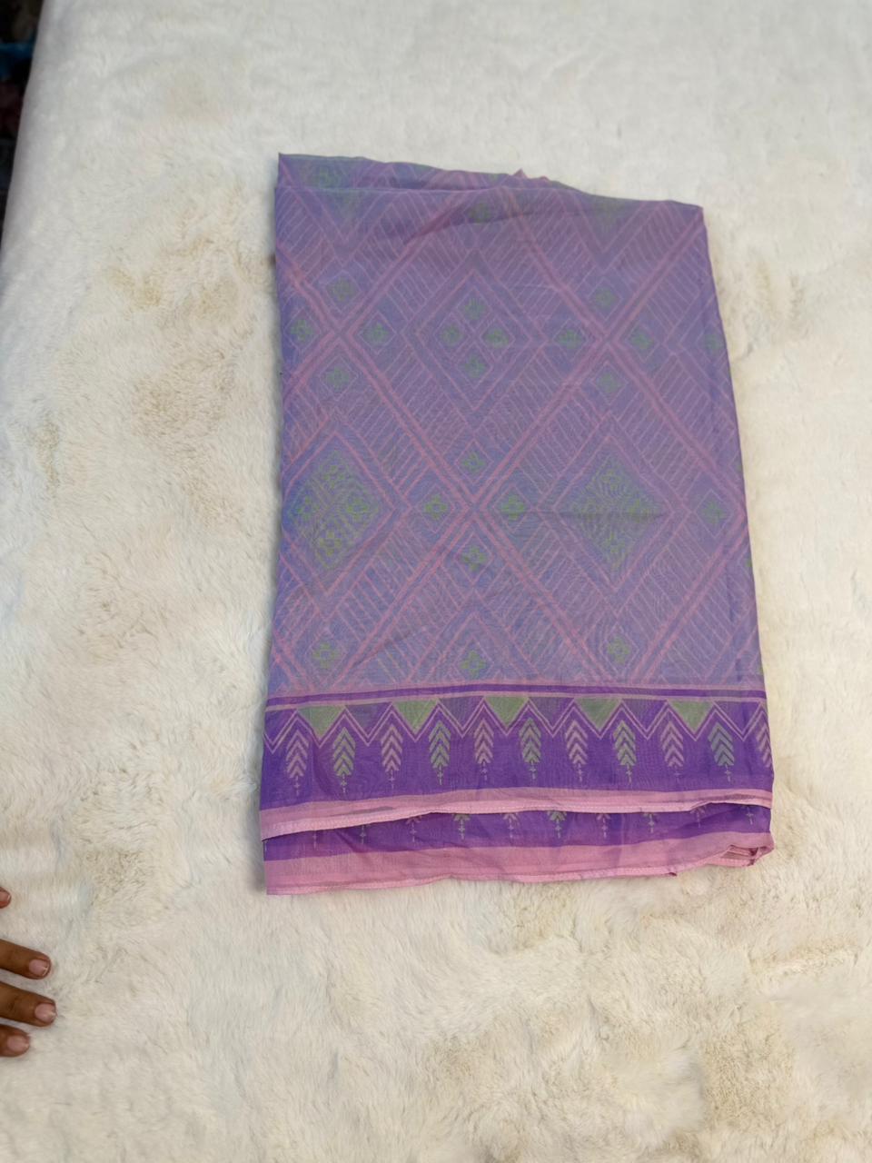 Imrozia Designer Silk Dupatta – Elegant & Lightweight