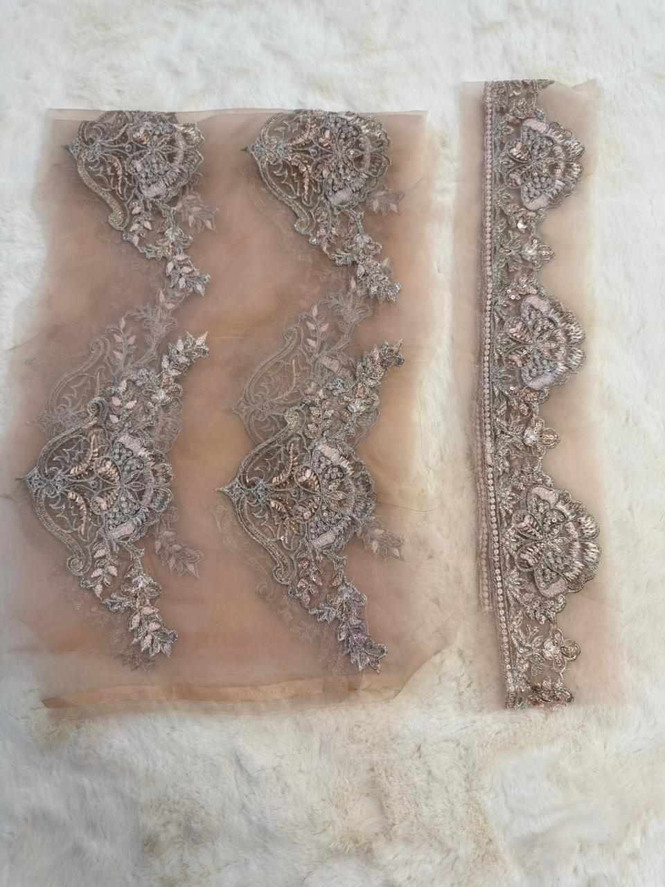 Imrozia  Patches