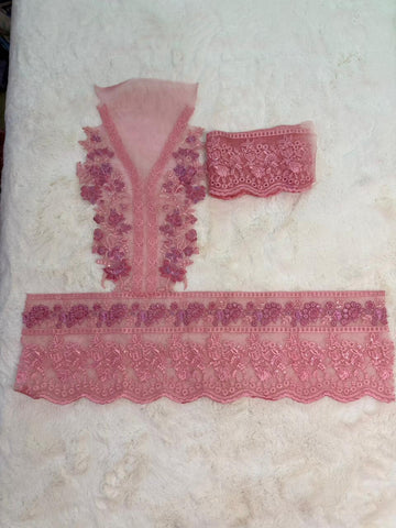 Imrozia  Patches