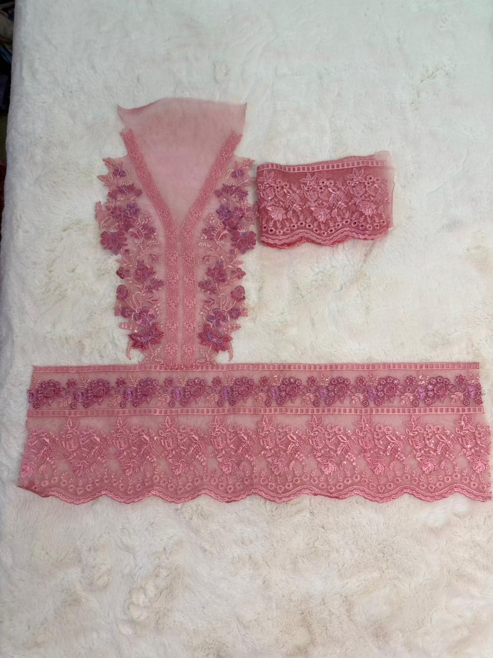 Imrozia  Patches