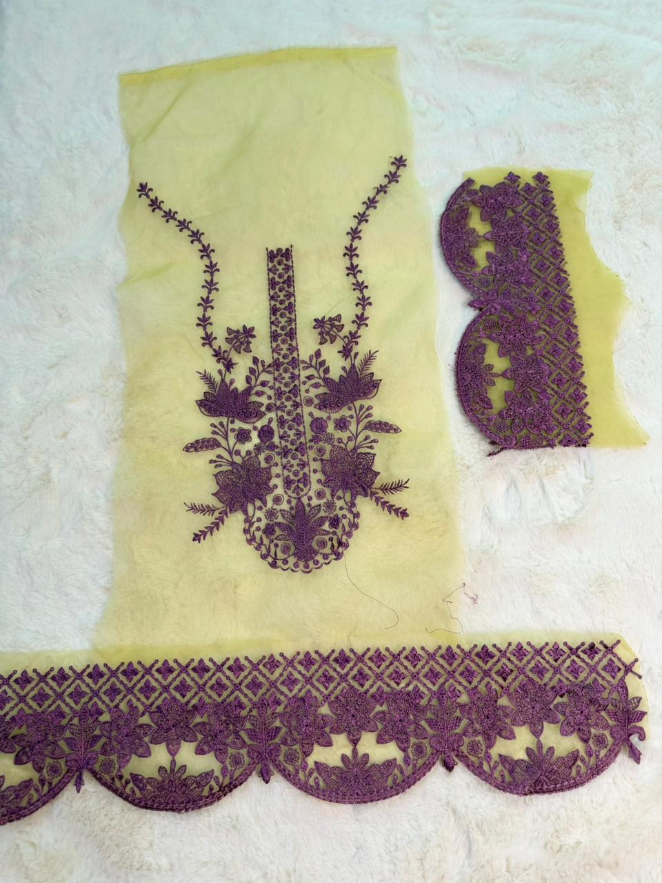 Imrozia  Patches