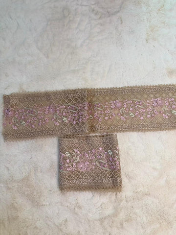 Imrozia  Patches