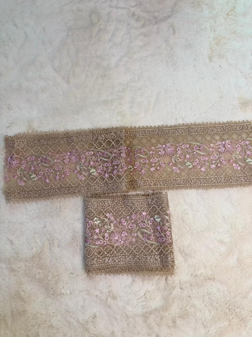Imrozia  Patches