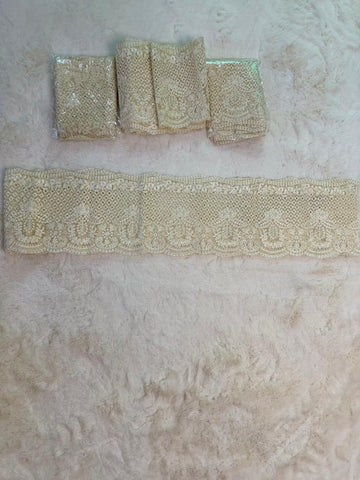 Imrozia  Patches