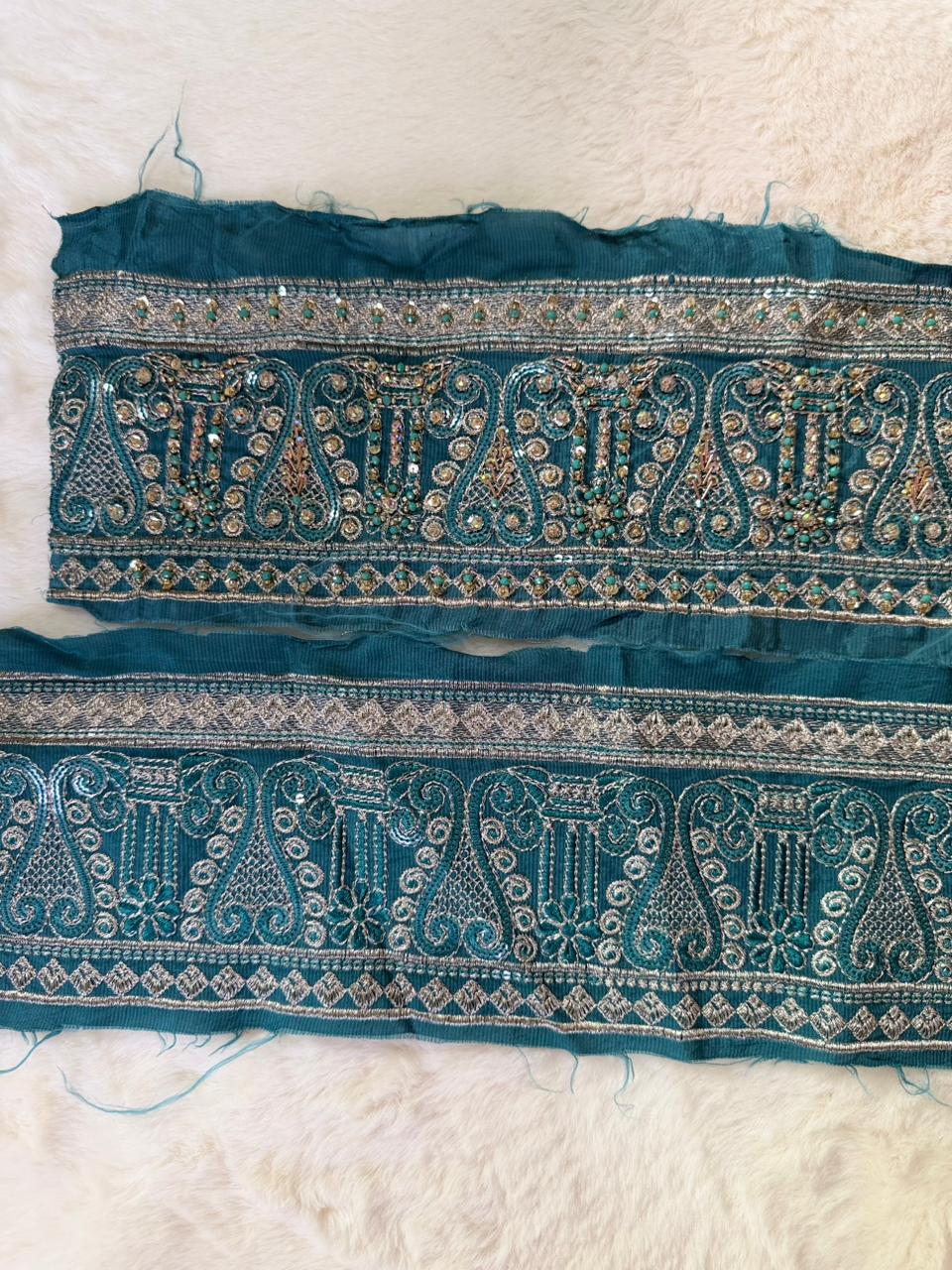 Imrozia  Patches