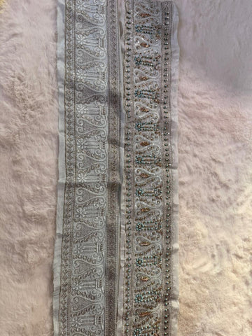 Imrozia  Patches