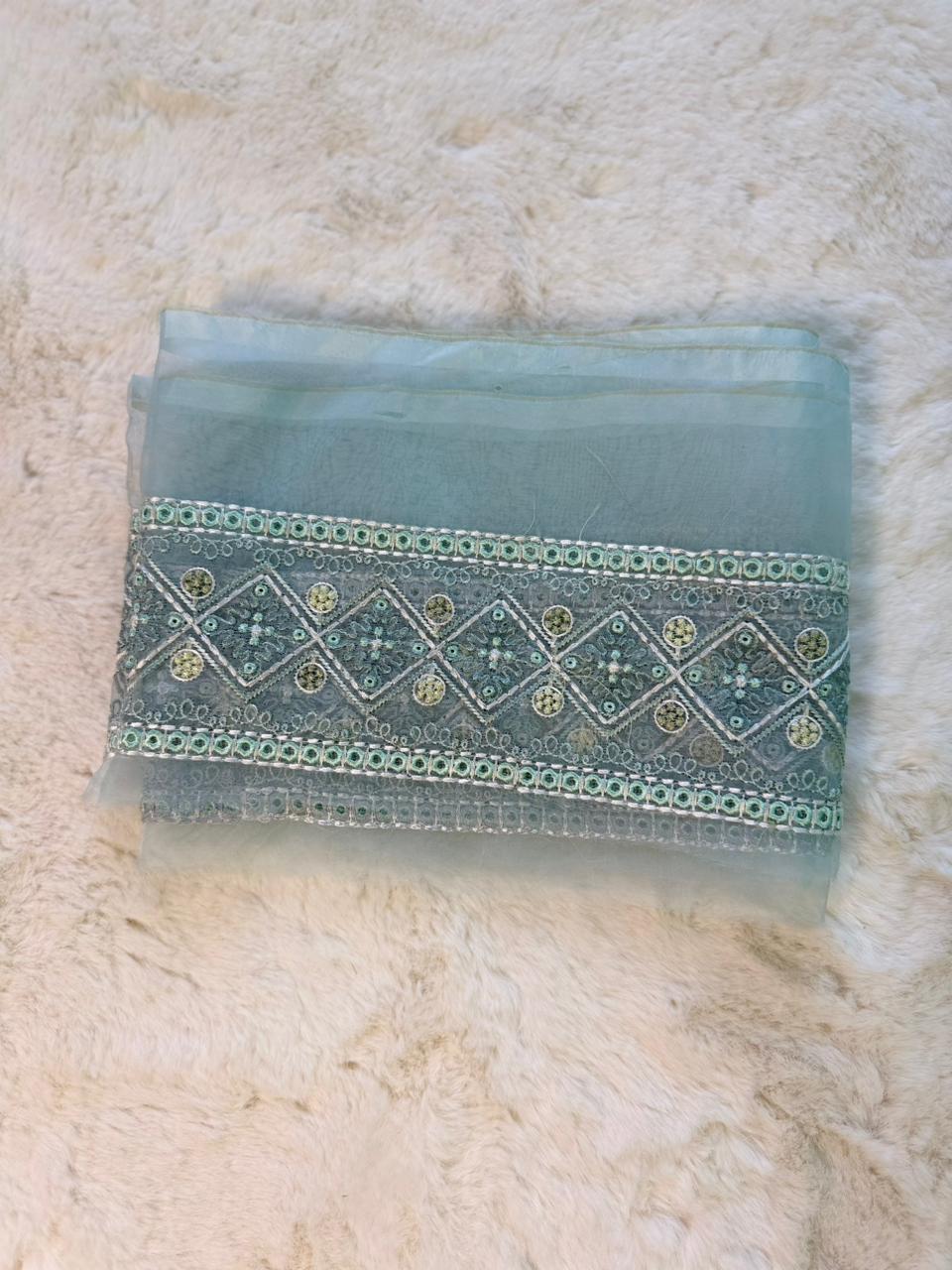 Imrozia  Patches