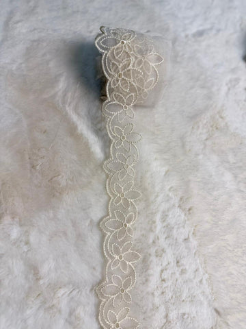Imrozia  Patches