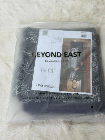 Beyond East Lawn 3PC Suit – Soft & Stylish
