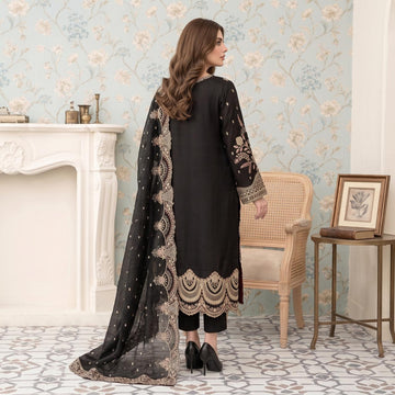 ✨ COMING SOON | Premium 3-Piece Suit – Mirha's Collection by Nida ✨
