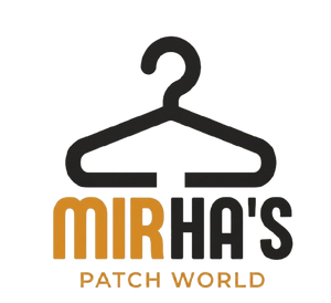 Mirhas'S Patch World 