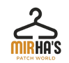 Mirhas'S Patch World 