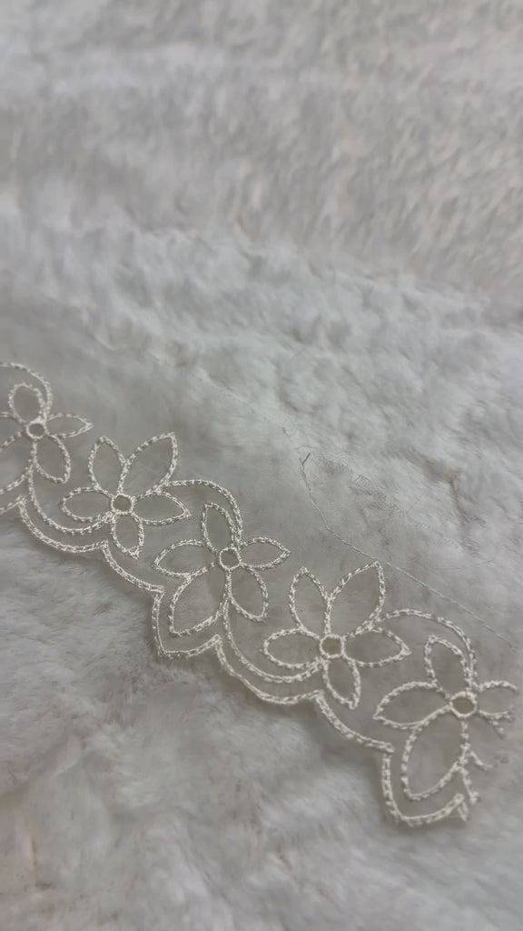 Imrozia  Patches