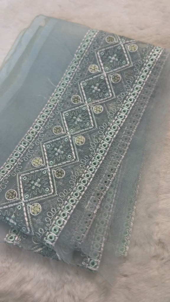Imrozia  Patches