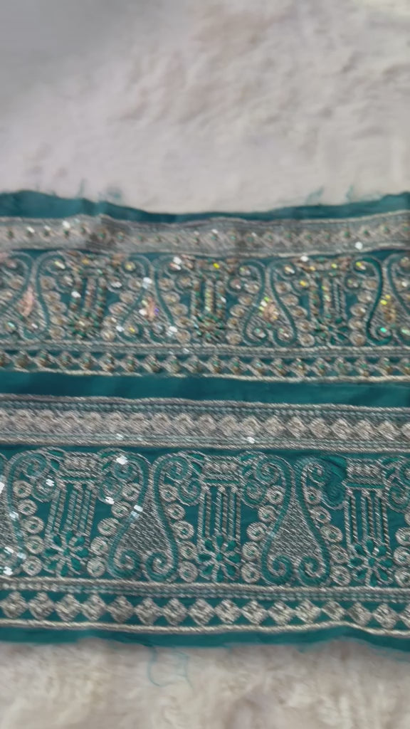 Imrozia  Patches