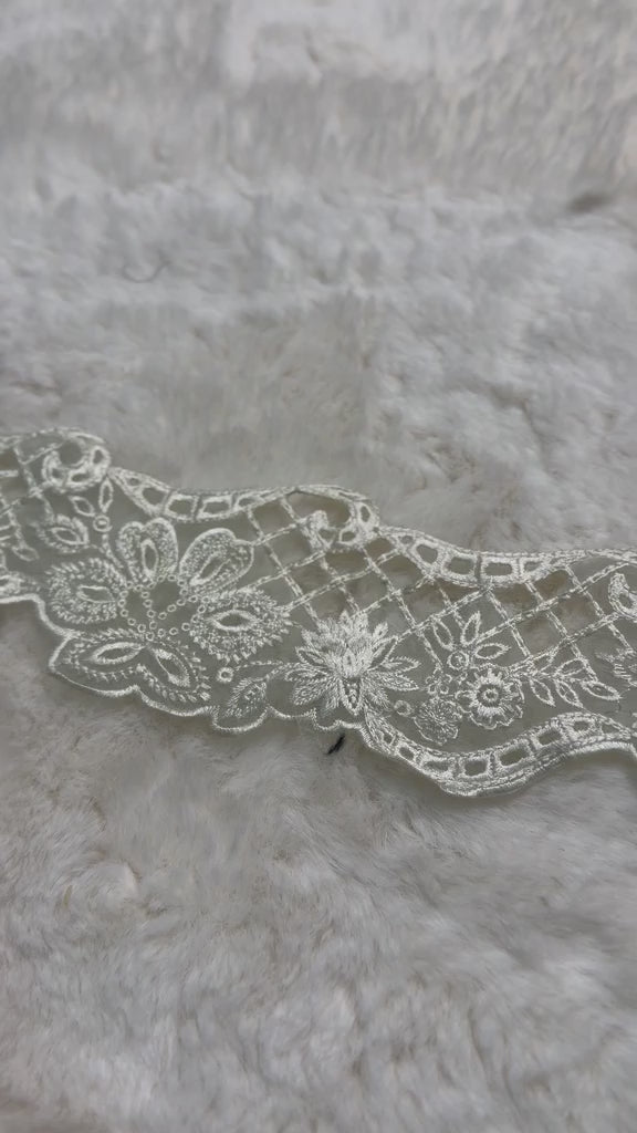 Imrozia  Patches