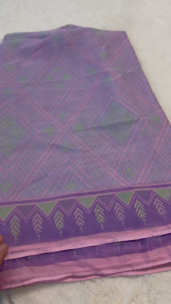 Imrozia Designer Silk Dupatta – Elegant & Lightweight