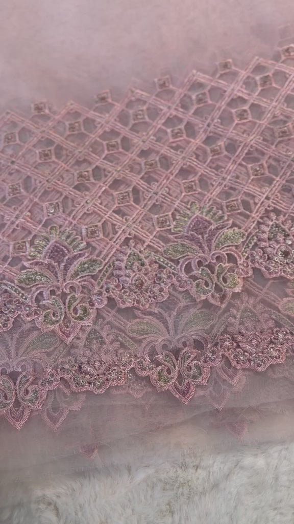 Imrozia  Patches
