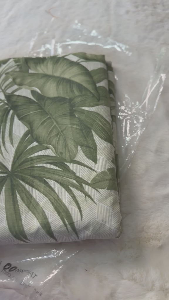 Nishat King Size Bedsheet Cotton – Stylish & High Quality