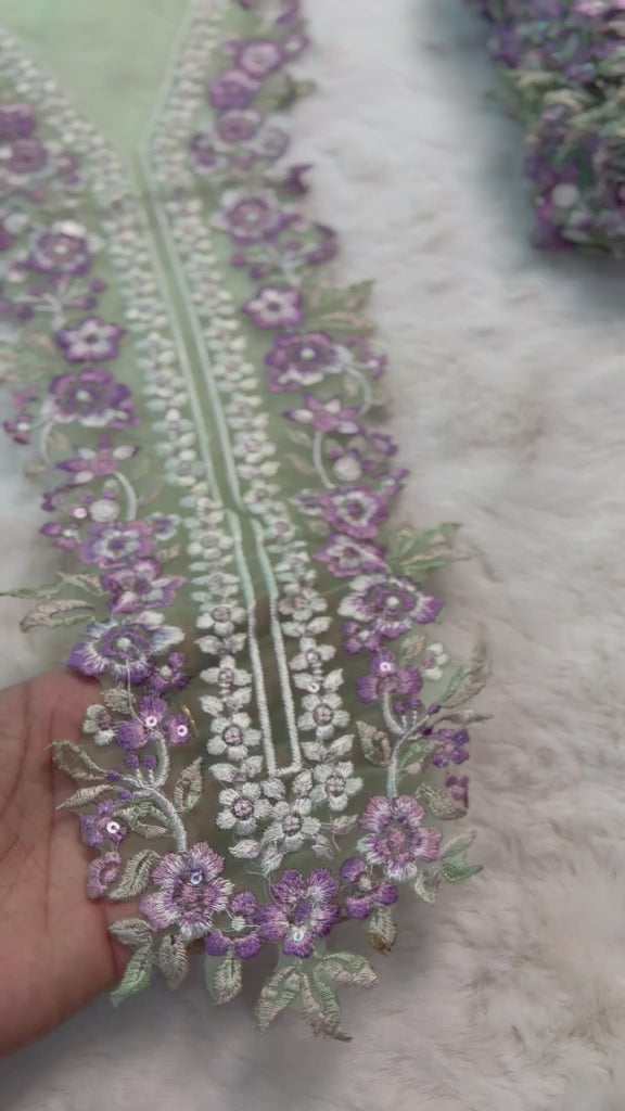 Imrozia  Patches